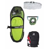 Jobe Sentry Kneeboard Package