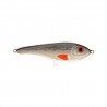 Vobler STRIKE PRO 10CM/25G BABY BUSTER Whitefish