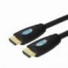 Cablu HDMI PNI H300 High-Speed, 1.4V, plug-plug, Ethernet, gold-plated, 3m