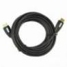 Cablu HDMI PNI H500 High-Speed, 1.4V, plug-plug, Ethernet, gold-plated, 5m