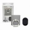 Suport universal PNI O-Ring pentru telefoane mobile si tablete, Gri