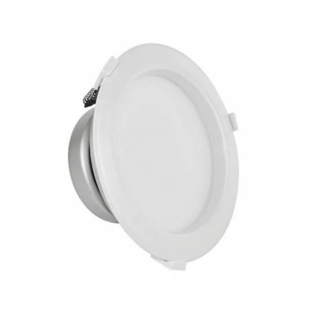 Spot LED PNI D-Light 1502N incastrabil de interior 3000K alb neutru