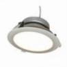 Spot LED PNI D-Light 1502N incastrabil de interior 3000K alb neutru