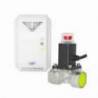 Kit senzor gaz PNI Safe House 200 si electrovalva 3/4 Inch