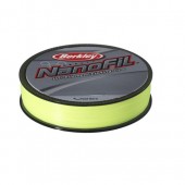 Fir BERKLEY NANOFIL CHARTREUSE 020MM/12.7KG/125M