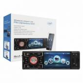 Player auto MP5 PNI Clementine 9545 1DIN display 4 inch, 50Wx4, Bluetooth, radio FM, SD si USB, 2 RCA video IN/OUT