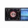 Player auto MP5 PNI Clementine 9545 1DIN display 4 inch, 50Wx4, Bluetooth, radio FM, SD si USB, 2 RCA video IN/OUT