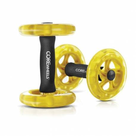 Discuri rotative SKLZ Core Wheels