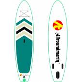 Placa SUP ALLROUNDMARINE FLASH-325