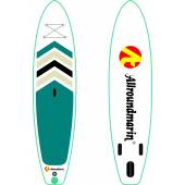 Placa SUP ALLROUNDMARINE FLASH-325