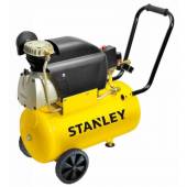 Compresor STANLEY D 211/8/24, 24L, max. 8Bar