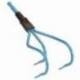Cultivator combisystem GARDENA 3135