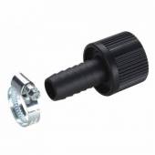 Conector furtun aspiratie 19 mm 1723