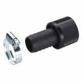 Conector furtun aspiratie 25 mm 1724