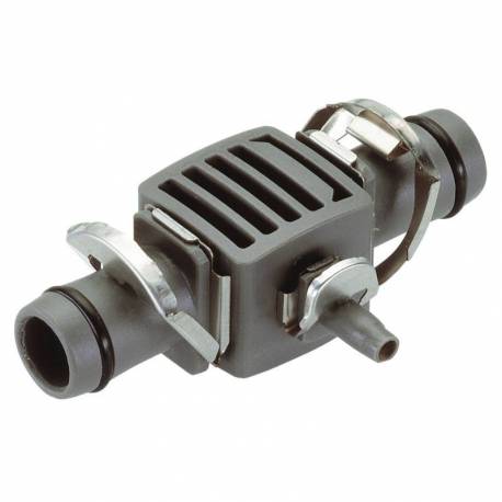 Conector T 13mm-4,6mm GARDENA 8333