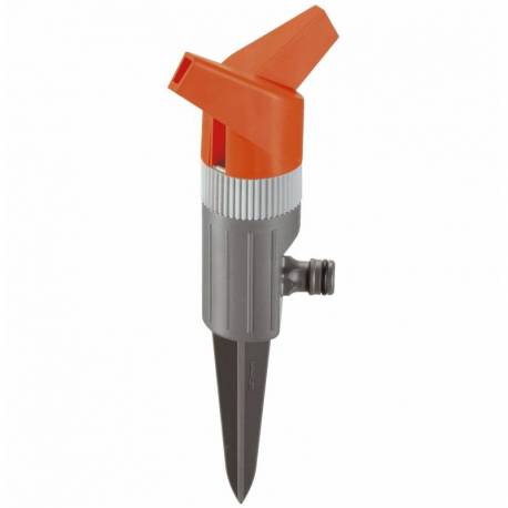 Aspersor spray circular Foxtrot GARDENA 1953