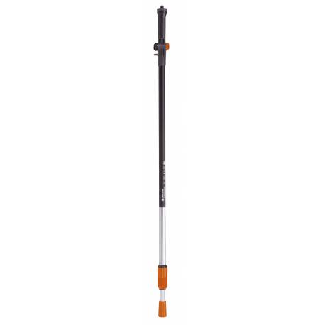 Maner telescopic cu circuit de apa GARDENA 5554
