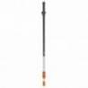 Maner telescopic cu circuit de apa GARDENA 5554