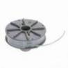 Caseta filament turbotrimmer GARDENA 5307