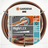 Furtun GARDENA Highflex Comfort 19mm (3/4) - 50m 18085