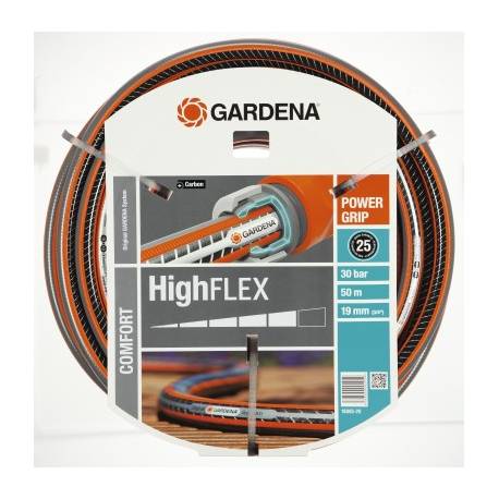 Furtun GARDENA Highflex Comfort 19mm (3/4) - 50m 18085