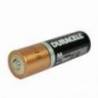 Baterie alcalina Duracell AA sau R6 cod 81483682, blister 18 bucati