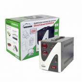 Stabilizator de tensiune SILVERCLOUD 2000VA 1200W