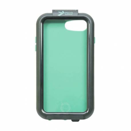 Carcasa waterproof 5,5 34 pentru iPhone 6, 6s, 7PLUS cu suport ghidon KIT236