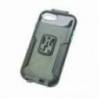 Carcasa waterproof 5,5 34 pentru iPhone 6, 6s, 7PLUS cu suport ghidon KIT236
