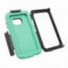 Carcasa waterproof 5.1 34 pentru Samsung Galaxy S7 cu suport ghidon KIT238