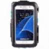 Carcasa waterproof 5.1 34 pentru Samsung Galaxy S7 cu suport ghidon KIT238