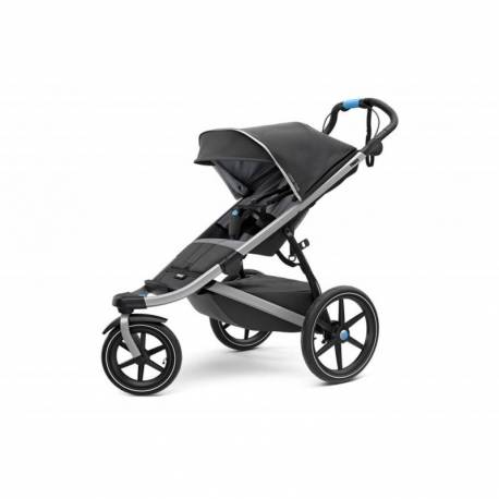 Carucior Thule Urban Glide 2 Dark Shadow