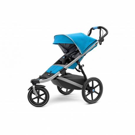 Carucior Thule Urban Glide 2 Blue