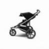 Carucior Thule Urban Glide 2 Double Black