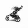 Carucior Thule Urban Glide 2 Double Black