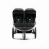 Carucior Thule Urban Glide 2 Double Black