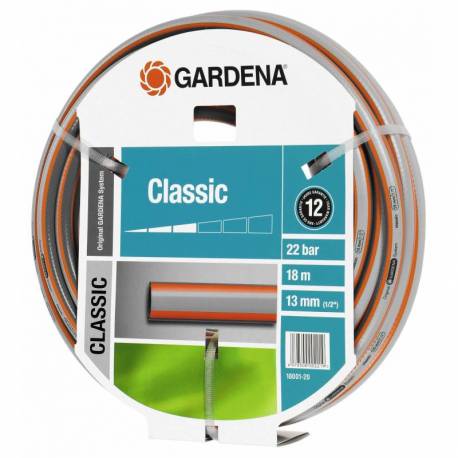 Furtun CLASSIC 1/2 - 18m GARDENA 18001