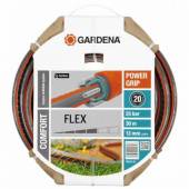 Furtun FLEX COMFORT 13mm (1/2") 30m GARDENA 18036