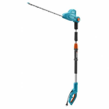 Trimmer telescopic de gard viu GARDENA THS 500/48 8883