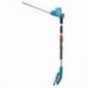 Trimmer telescopic de gard viu GARDENA THS 500/48 8883