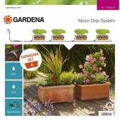 Extentie set Micro-Irigare GARDENA 13006