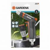 Set pistol de curatare Premium GARDENA 18306