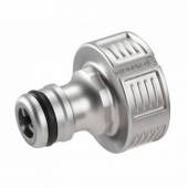 Conector Premium pentru robinet cu filet 26.5 mm (G 3/4) 18241"
