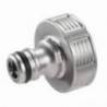 Conector Premium pentru robinet cu filet 33.3 mm (G 1) 18242"