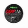 Fir monofilament crap KORDA CARP 040MM/15LB/1000M