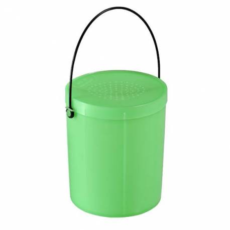 Cutie pentru momeala vie PLASTICA PANARO 1L