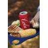 Farfurie din plastic pentru picnic COGHLANS