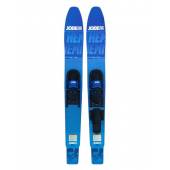 Jobe Hemi Combo Waterskis