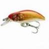 Vobler DAIWA PROREX MICRO MINOW SR 3CM/1,5G ORANGE BLEAK