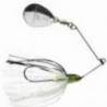 Spinnerbait DAIWA Prorex Micro Spinner, 3.5g, Culoare Pearl AYU